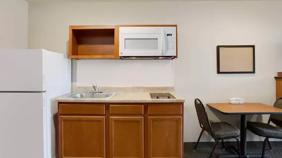 WoodSpring Suites Frederick | Maryland - Frederick (ve civarı) - Frederick