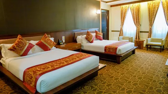 Herald Boutique Hotel | Malacca - Malacca