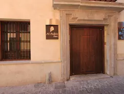 Al-Andalus Hostel | Andalucia - Granada (il) - Granada - Granada City Center