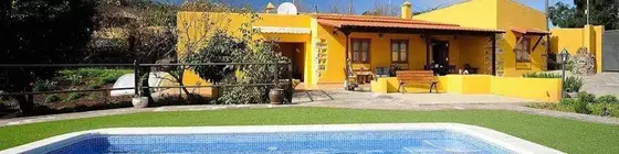 Finca La Majadera | Kanarya Adaları - Santa Cruz de Tenerife - Tenerife