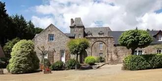 Relais du Silence Manoir De Moëllien