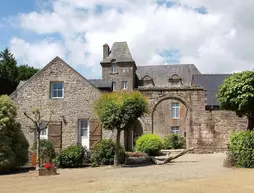 Relais du Silence Manoir De Moëllien | Brittany - Finistere - Plonevez-Porzay