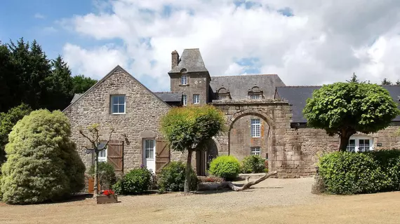 Relais du Silence Manoir De Moëllien | Brittany - Finistere - Plonevez-Porzay