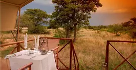 Kwafubesi Tented Camp | Limpopo - Waterberg District - Bela-Bela