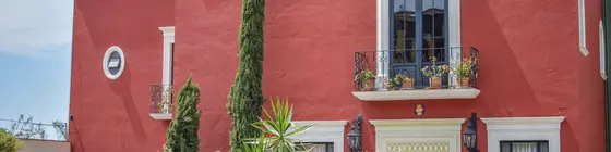 Casa Don Pascual | Guanajuato - San Miguel de Allende