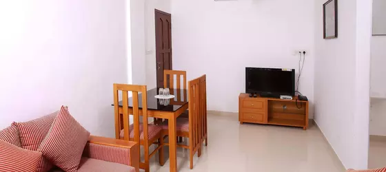 Phils' Residency | Kerala - Ernakulam Bölgesi - Koşin (ve civarı) - Koçi - Fort Kochi