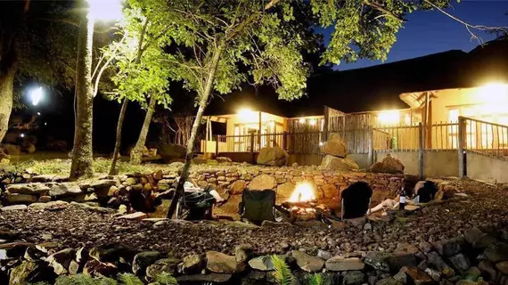 Caracal Lodge | Mpumalanga - Mbombela - Houtboschoek