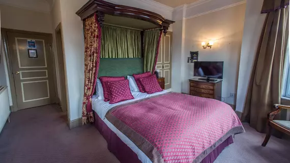 The Walton Hotel | Nottinghamshire (kontluk) - Nottingham