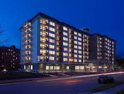 The Strathallan - a DoubleTree by Hilton | New York - Rochester (ve civarı) - Rochester - Downtown Rochester