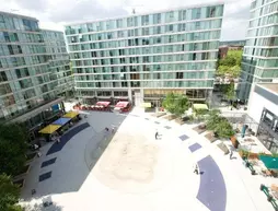 Chelsea House | Buckinghamshire (kontluk) - Milton Keynes - Central Milton Keynes