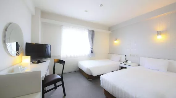 Hotel Wing International Sagamihara | Kanagava (idari bölge) - Aiko Bölgesi - Sagamihara (ve civarı) - Sagamihara - Chuo Ward