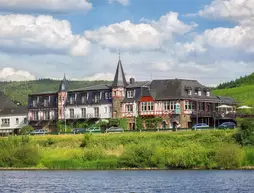 Hotel Filla Andre | Rhineland-Palatinate - Ernst