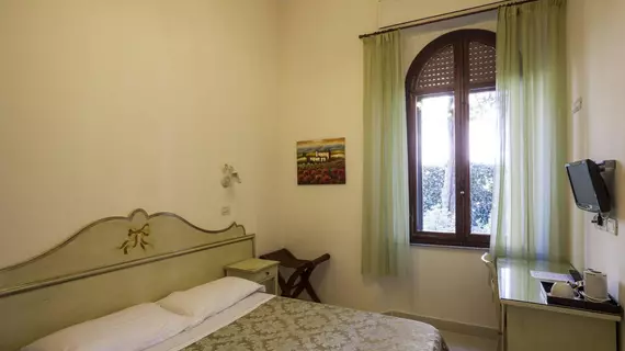 Hotel Villa Elda | Toskana - Siena (vilayet) - Siena