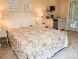 Haley's Motel | Florida - Sarasota (ve civarı) - Holmes Beach