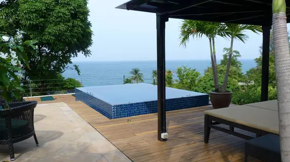 Kata Gardens Luxury Apartments | Phuket (ve civarı) - Karon - Kata Plajı