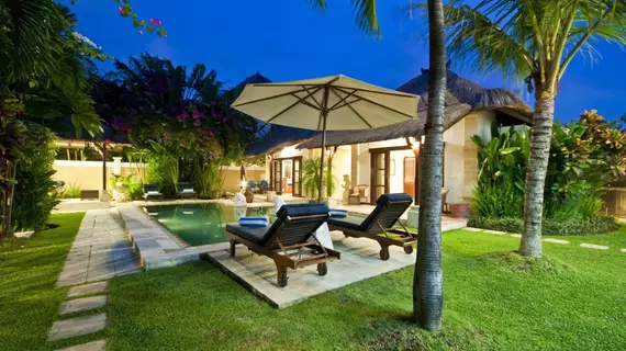 Villa Arjuna | Bali - Badung - Seminyak - Drupadi