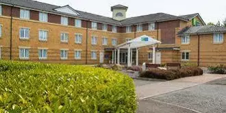 Holiday Inn Express Stirling