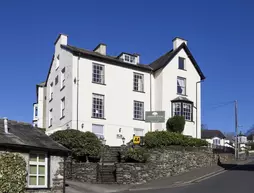 Oakbank House | Cumbria (kontluk) - Windermere