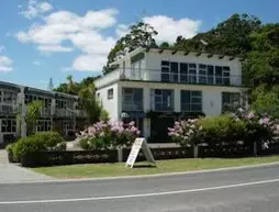 Tutukaka Coast Motor Lodge | Northland - Whangarei (ve civarı) - Ngunguru