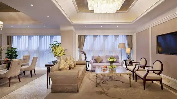 Riverside Hotel Beijing | Pekin (ve civarı) - Fengtai - Yuegezhuang