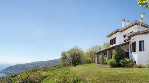 Aegean View Villa | Tesalya - Magnesia (bölge) - Zagora-Mouresi