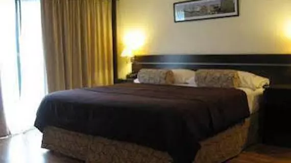 Córdoba Suites | Buenos Aires (ili) - Buenos Aires (ve civarı) - Buenos Aires - Recoleta