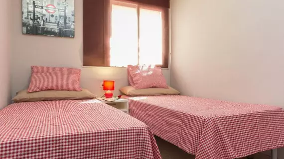 Pedregalejo Beach Apartment | Andalucia - Malaga İli - Malaga - Malaga-Este