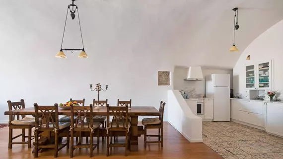 Villa Amalia | Ege Adaları - Santorini