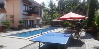 Melati Resort & Hotel