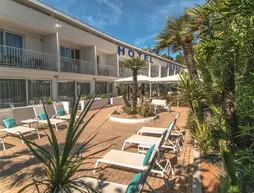 Hôtel Josse | Provence - Alpes - Cote d'Azur - Var - Cannes (ve civarı) - Antibes - Antibes Burnu