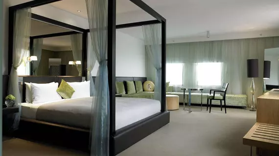 Royce Hotel | Victoria - Melbourne (ve civarı) - Melbourne