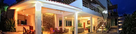 Princess Mayev | Oaxaca - Huatulco (ve civarı) - Santa Cruz Huatulco