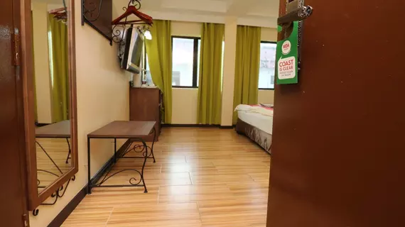 NIDA Rooms Langkawi Angsana Beauty | Kedah - Sungai Petani