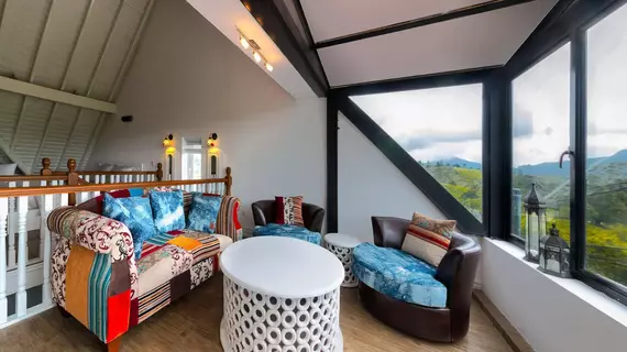 Kent Cottage | Merkez Vilayet - Nuwara Eliya Bölgesi - Nuwara Eliya