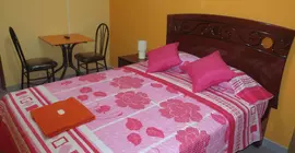 Kurmi Hostel | Lima (bölge) - Lima Province - Lima (ve civarı) - Callao