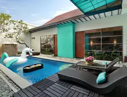 The Vie Villa | Bali - Badung - Nakula