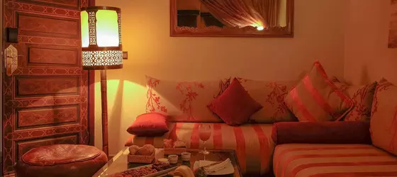 Riad Marrakech By Hivernage | Marakeş (ve civarı) - Marrakech - Douar Sidi Youssef Ben Ali - Medine