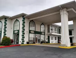 Classic Motor Inn | Missouri - Branson (ve civarı) - Branson - Branson Theater District