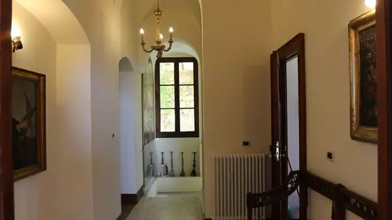 Casa Cuseni | Sicilya - Messina (vilayet) - Taormina Sahili - Taormina