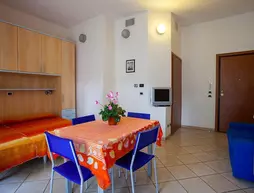 Residence Leonardo | Emilia-Romagna - Ferrara (vilayet) - Comacchio