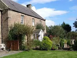 Brock Mill Farmhouse | Northumberland (kontluk) - Berwick-upon-Tweed