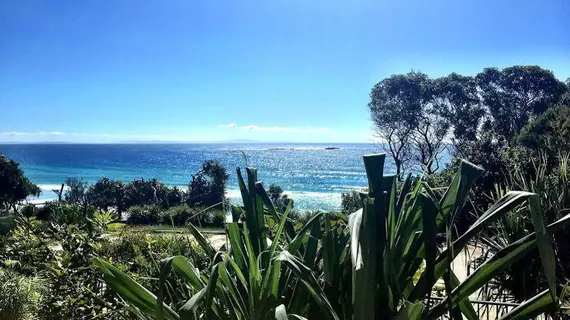 Stradbroke Island Beach Hotel & Spa Resort | Queensland - Brisbane (ve civarı) - Point Lookout