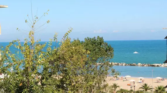 Hotel Antares | Rimini (vilayet) - Cattolica