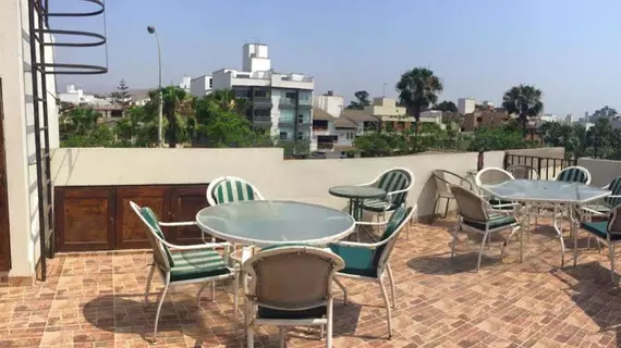 Hotel Casablanca | Lima (bölge) - Lima Province - Lima (ve civarı) - Surco