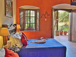 Hotel Casa Antigua | Sacatepequez - Antigua Guatemala