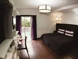 5411 Soho Hotel | Buenos Aires (ili) - Buenos Aires (ve civarı) - Buenos Aires - Palermo