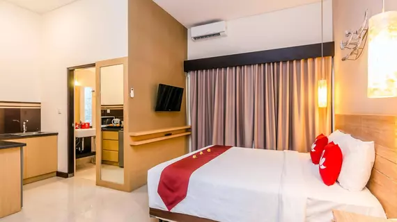 ZEN Premium Seminyak Eka Laweya | Bali - Badung - Nakula