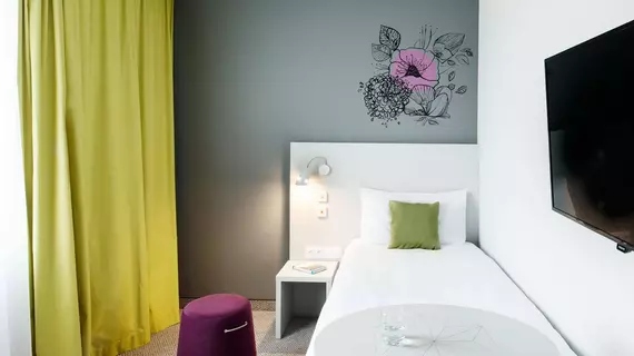 ibis Styles Siedlce | Mazovya Voyvodalığı - Siedlce