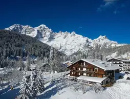 Hotel Sporting | Veneto - Belluno (vilayet) - Val di Zoldo