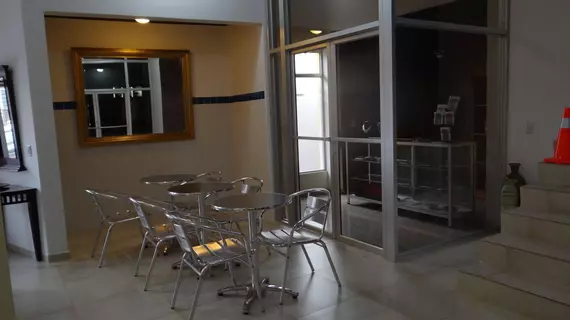 Hotel Mac Arthur | Francisco Morazan (bölge) - Tegucigalpa